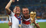 23 tuyển thủ Đức vô địch World Cup 2014 giờ ra sao? (Phần 2)