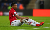Anthony Martial - Không đi bây giờ thì bao giờ