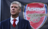 Lộ thời điểm công bố tân HLV Arsenal thay thế Wenger