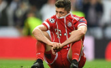 Bayern 'bật đèn xanh', Man United và Real đại chiến vì Lewandowski