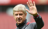 Hàng loạt CLB trải thảm đỏ đón Wenger
