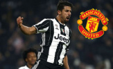 Sami Khedira gọi, Man Utd có trả lời?