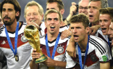 23 tuyển thủ Đức vô địch World Cup 2014 giờ ra sao? (Phần 3)