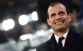 Chính thức: Allegri chốt hạ tương lai tại Juventus