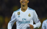 Mourinho bất ngờ khen ngợi CR7 trước thềm World Cup 2018