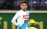 Cải tổ đội hình, Mourinho quyết rút ruột Napoli