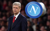 Lộ diện đội bóng của Serie A thèm khát HLV Wenger