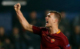 Edin Dzeko: Khi lòng quả cảm, niềm tin và đam mê cứu rỗi một con người