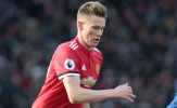 McTominay: Bản nâng cấp hoàn hảo của Darren Fletcher
