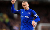 Bất đồng với lãnh đạo, Wayne Rooney chia tay Everton để đến Mỹ dưỡng già