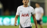 Chấm điểm Tottenham: Người hùng Harry Kane