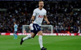 Harry Kane nổ súng, Tottenham đòi lại vị trí thứ 3 từ tay Liverpool