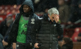 Mourinho lần đầu lên tiếng về tương lai Paul Pogba