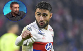 Bố của Fekir 'gieo sầu' cho Liverpool