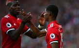 Fan Man United đòi 'tống cổ' Pogba, đón sao Barca