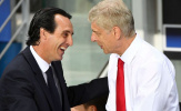 Ghế HLV Arsenal: Bất ngờ ứng viên Unai Emery