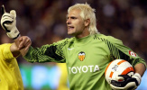 Santiago Canizares: Quý ngài 'Hawai' trên sân cỏ