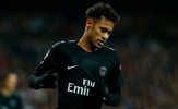 Đây, thêm bằng chứng cho thấy Neymar rất gần Real Madrid