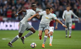Lộ diện đội hình tối ưu của Man United ở chung kết FA Cup