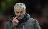Man United: Đá để... vô địch!