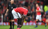 NÓNG: Lukaku có thể dự bị trong trận chung kết FA Cup