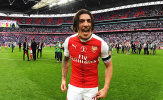 NÓNG: Tới Man Utd? Bellerin đã có câu trả lời
