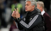 Mourinho hé lộ đội hình ra sân Man Utd ngày hạ màn Premier League