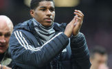 Sheringham khuyên Rashford tìm đường rời Man Utd