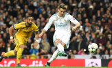 Real Madrid chỉ xếp thứ 3 tại Champions League về khoản này