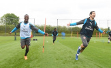 Thấy gì ở buổi tập của cuối của Arsenal dưới thời Wenger?