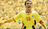 Gheorghe Hagi - Biểu tượng vĩ đại của bóng đá Romania (P2)