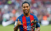 Ronaldinho - Một nụ cười luôn hé, thế giới vẫn không ngừng ca tụng (P3)
