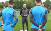 Chia tay Arsenal, đâu sẽ là điểm đến lý tưởng cho HLV Wenger?