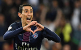Người cũ Real Madrid nóng lòng chuyển đến Barca