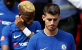 Chelsea: Trò chơi vương quyền và đặc ân được chết