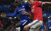 N’Golo Kante vs Nemanja Matic: Ai hơn ai?