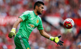 Sergio Romero: Viết lại định nghĩa về thủ môn dự bị