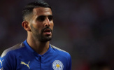 Vụ Riyad Mahrez: Câu trả lời của Leicester?