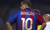 Rivaldo - Huyền thoại cô độc ở Barcelona (P1)