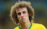 5 ngôi sao bị tuyển Brazil bỏ rơi tại World Cup