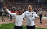 Wijnaldum chỉ ra 2 lí do Liverpool có thể quật ngã Real