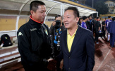 Hà Nội FC bị phạt nặng, bầu Hiển cảnh báo thầy trò Chu Đình Nghiêm