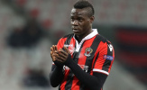 Đây, động thái cho thấy 'bad boy' Balotelli sắp trở lại Serie A
