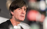 CHÍNH THỨC: HLV Joachim Low gia hạn hợp đồng dẫn dắt tuyển Đức tới năm 2022