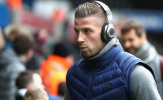 Man Utd rộng đường có trung vệ Tottenham