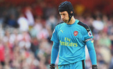 Cech cảnh báo Arsenal không bước vào vết xe đổ của MU