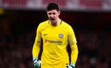 Real Madrid 'thừa nước đục thả câu' trong vụ Thibaut Courtois