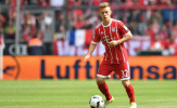 Joshua Kimmich: Hành trình trở thành Philipp Lahm 'đệ nhị'