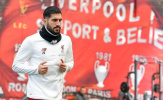 Liverpool đón tin cực vui trước thềm chung kết Champions League