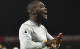 Gary Cahill: 'Tại Man Utd, Lukaku đã ở đẳng cấp thế giới'